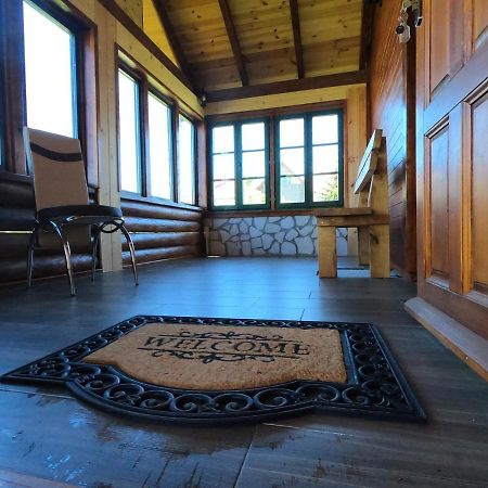 Guest house Tara Žabljak Extérieur photo