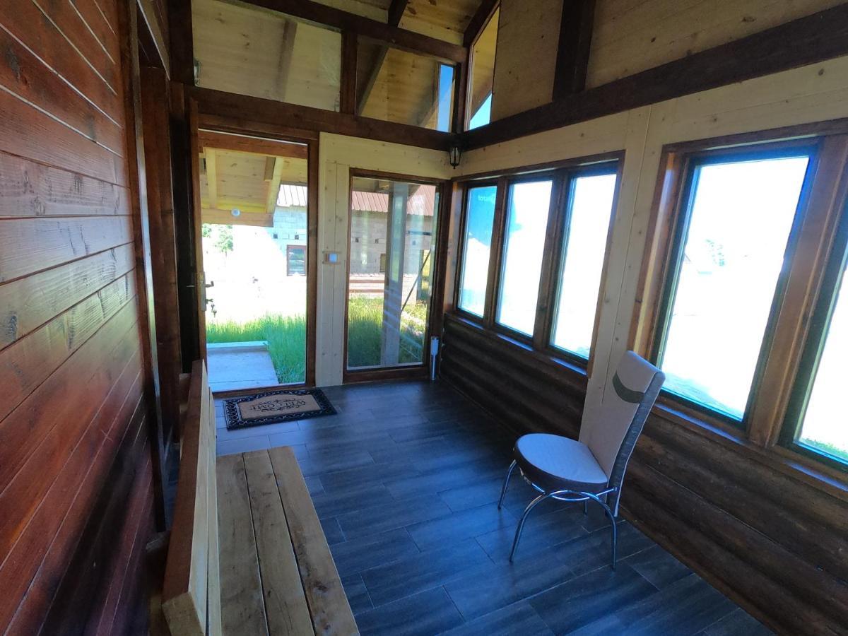 Guest house Tara Žabljak Extérieur photo