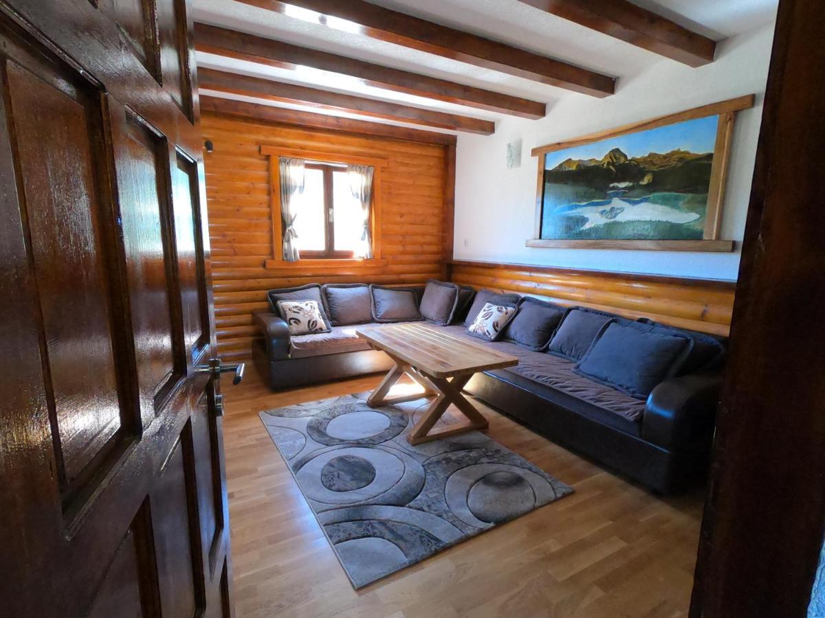 Guest house Tara Žabljak Extérieur photo