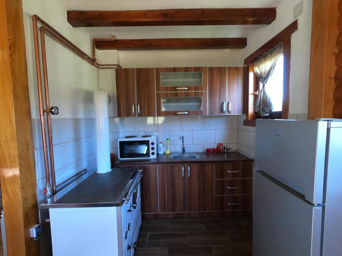 Guest house Tara Žabljak Extérieur photo