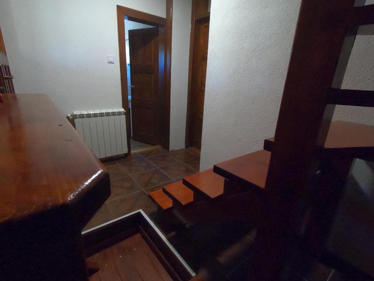 Guest house Tara Žabljak Extérieur photo