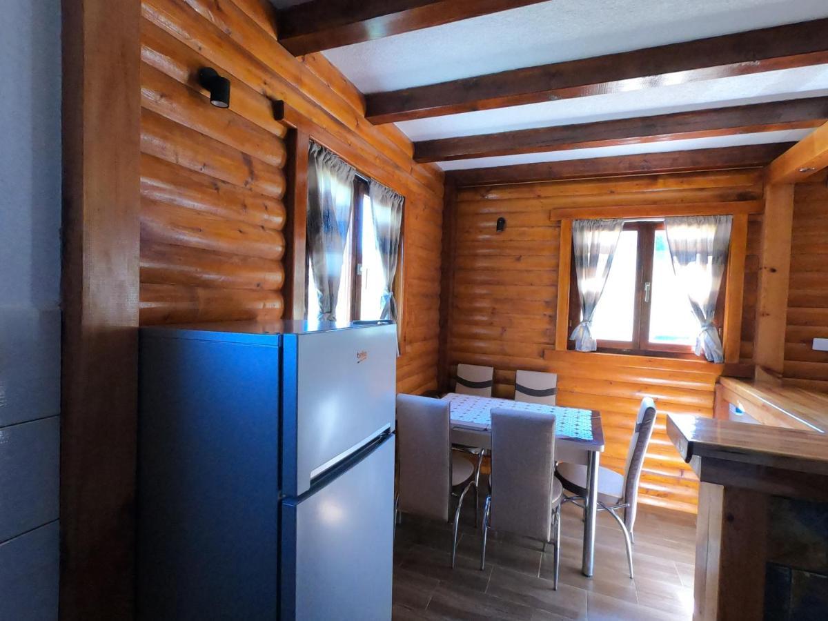 Guest house Tara Žabljak Extérieur photo