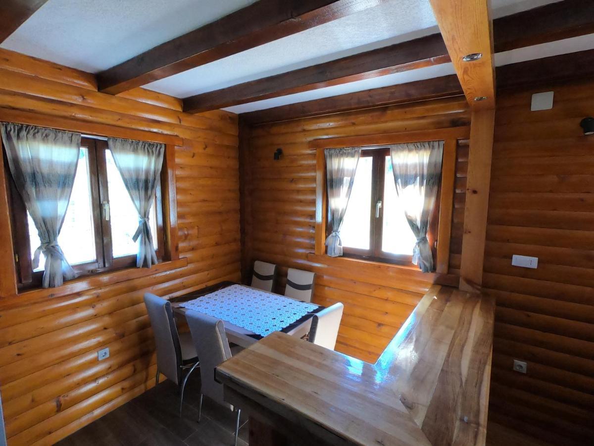 Guest house Tara Žabljak Extérieur photo