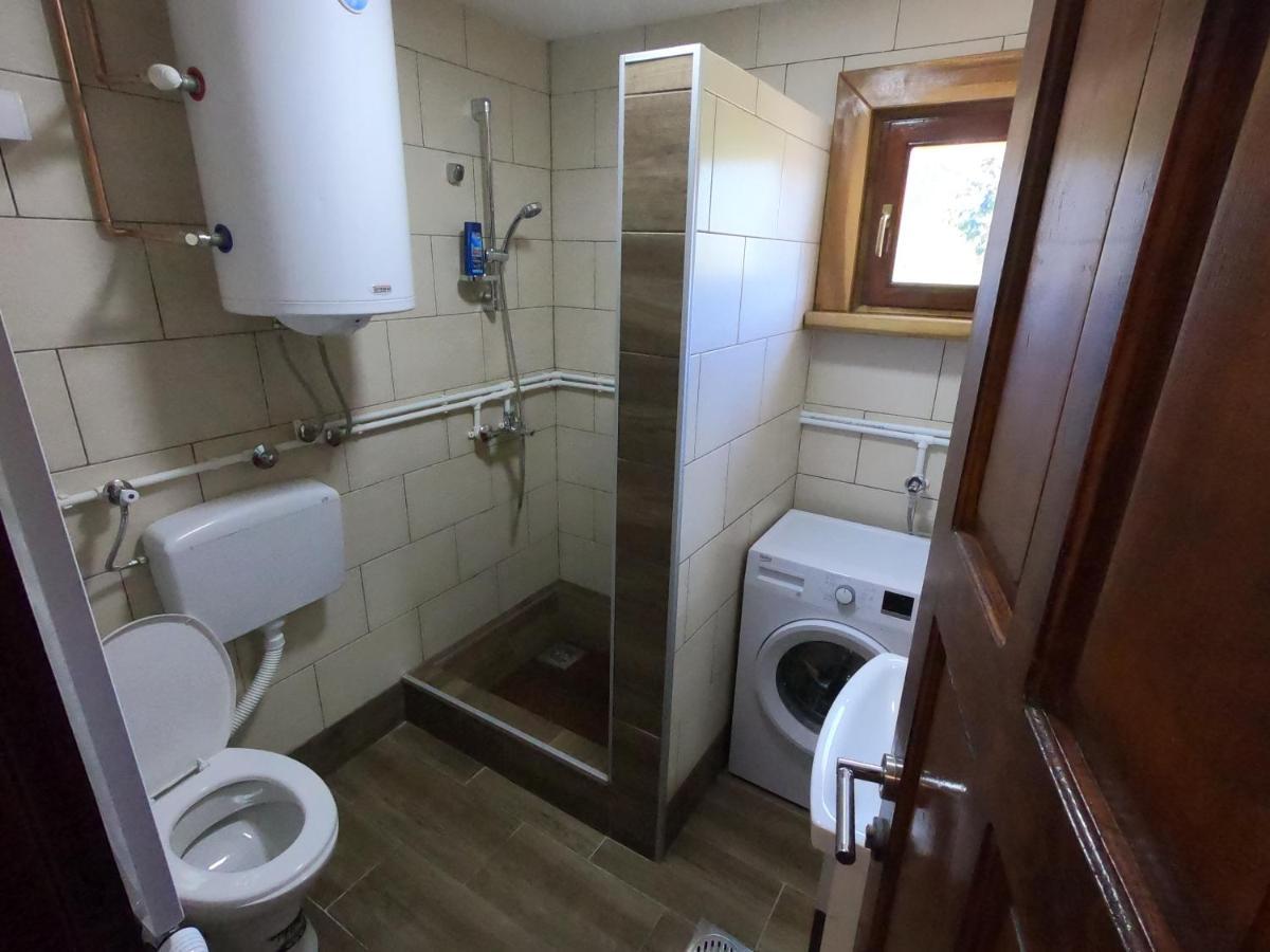 Guest house Tara Žabljak Extérieur photo