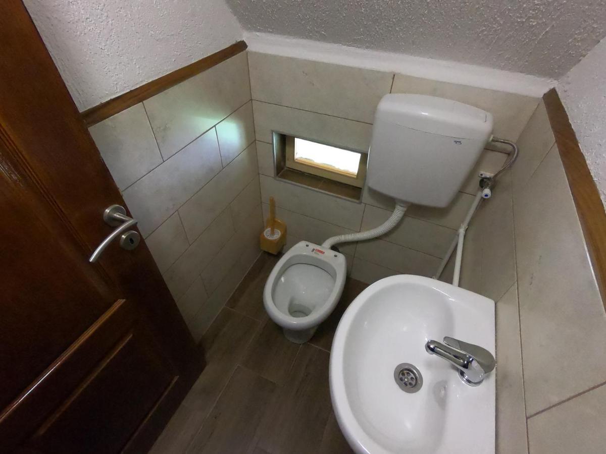 Guest house Tara Žabljak Extérieur photo