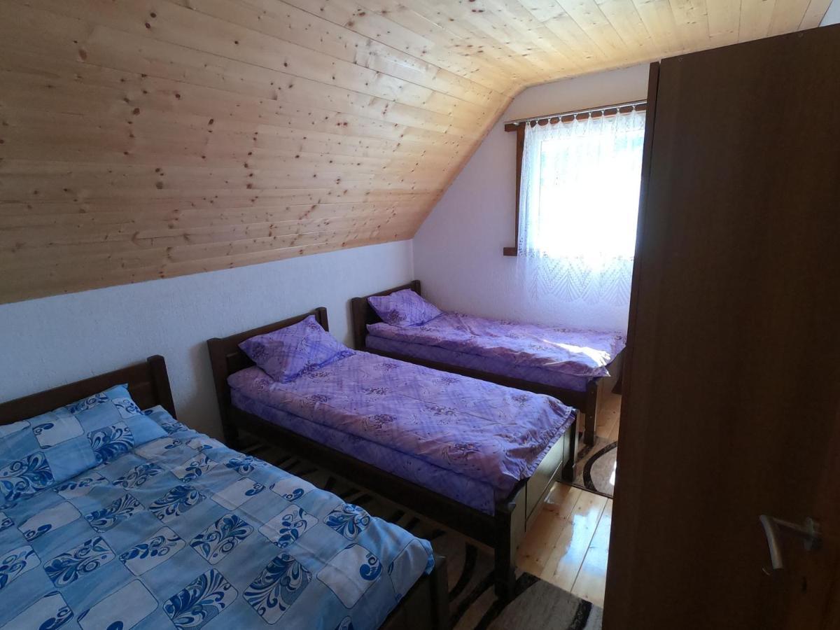 Guest house Tara Žabljak Extérieur photo