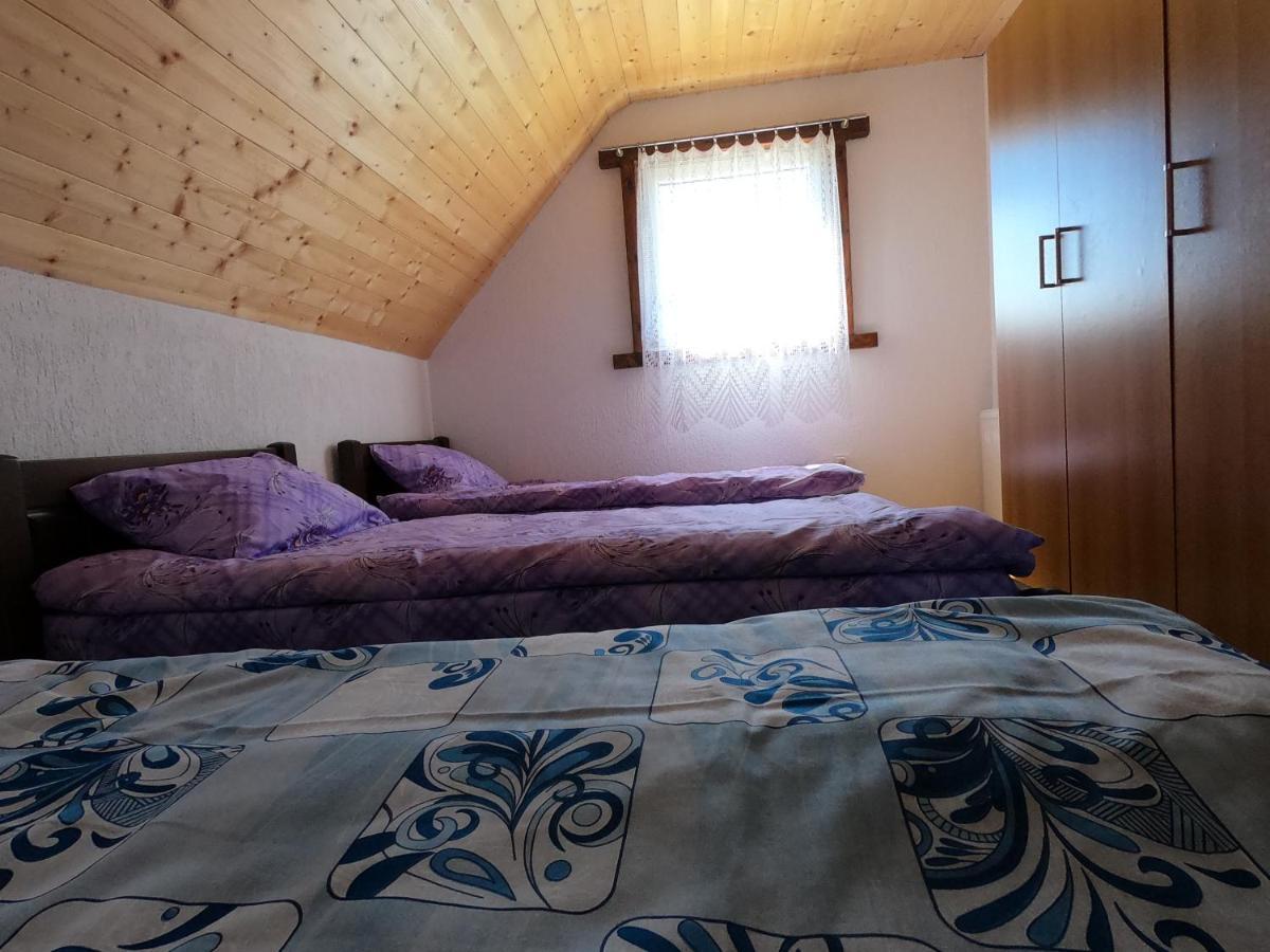 Guest house Tara Žabljak Extérieur photo