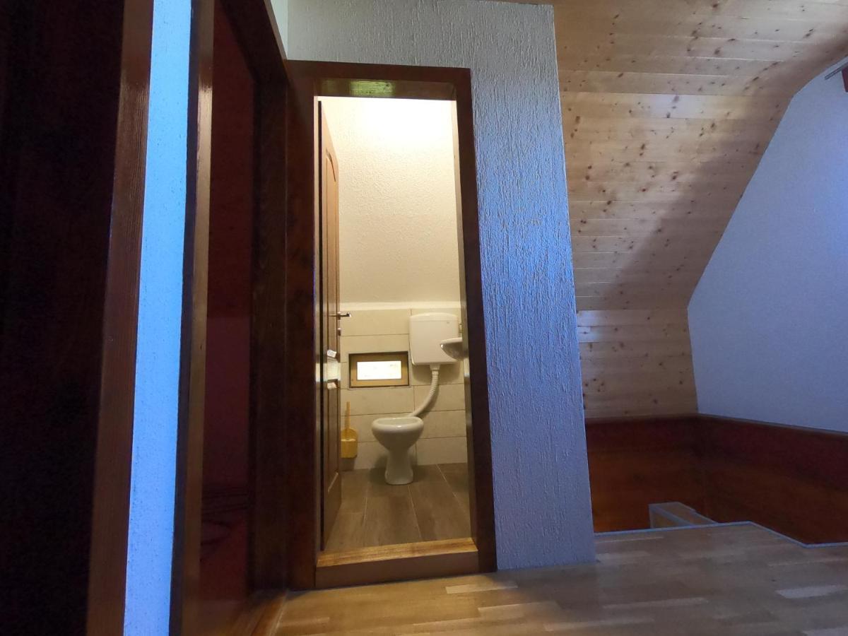 Guest house Tara Žabljak Extérieur photo