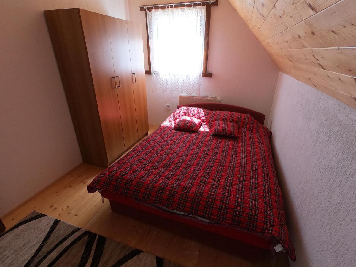 Guest house Tara Žabljak Extérieur photo