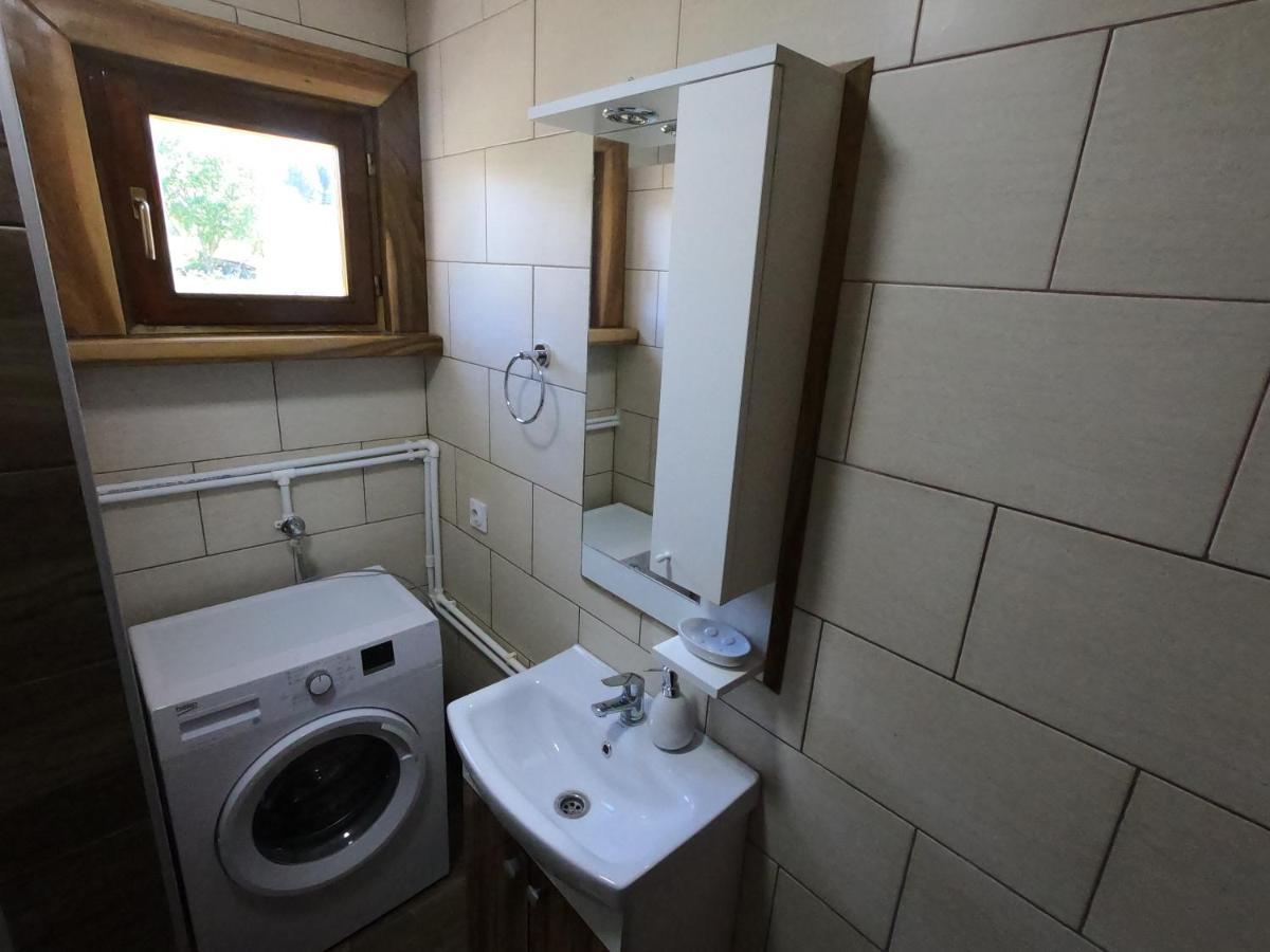 Guest house Tara Žabljak Extérieur photo