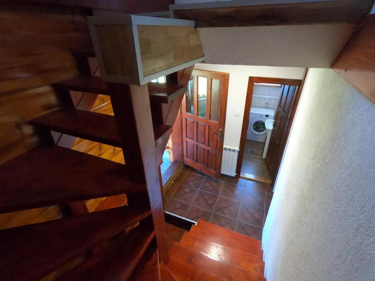 Guest house Tara Žabljak Extérieur photo