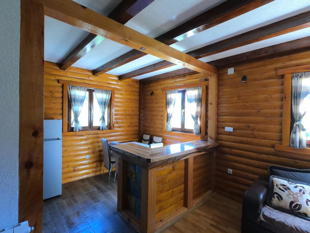 Guest house Tara Žabljak Extérieur photo