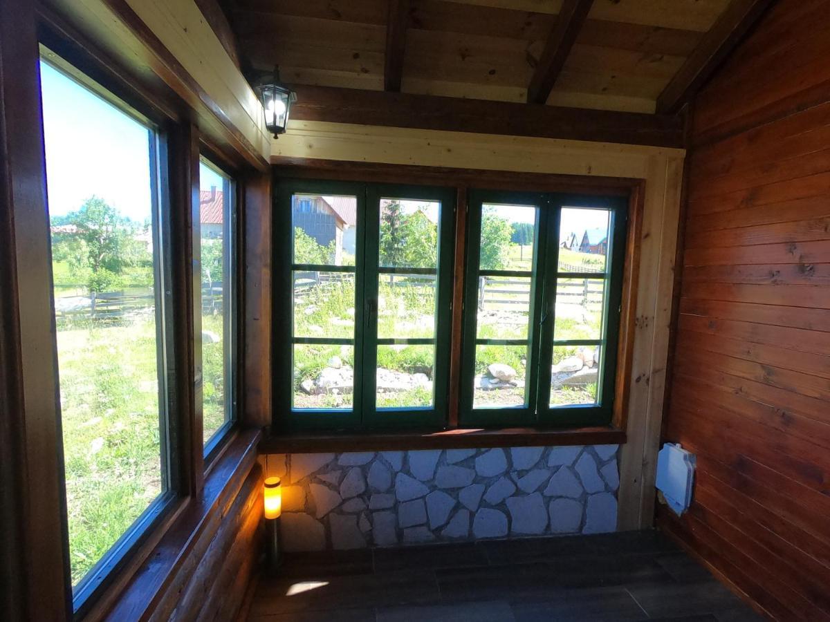 Guest house Tara Žabljak Extérieur photo