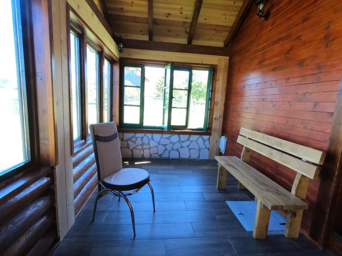Guest house Tara Žabljak Extérieur photo