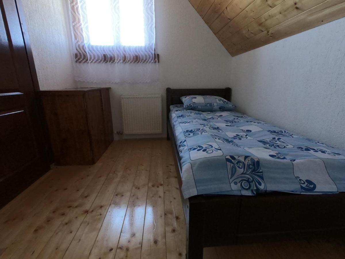 Guest house Tara Žabljak Extérieur photo