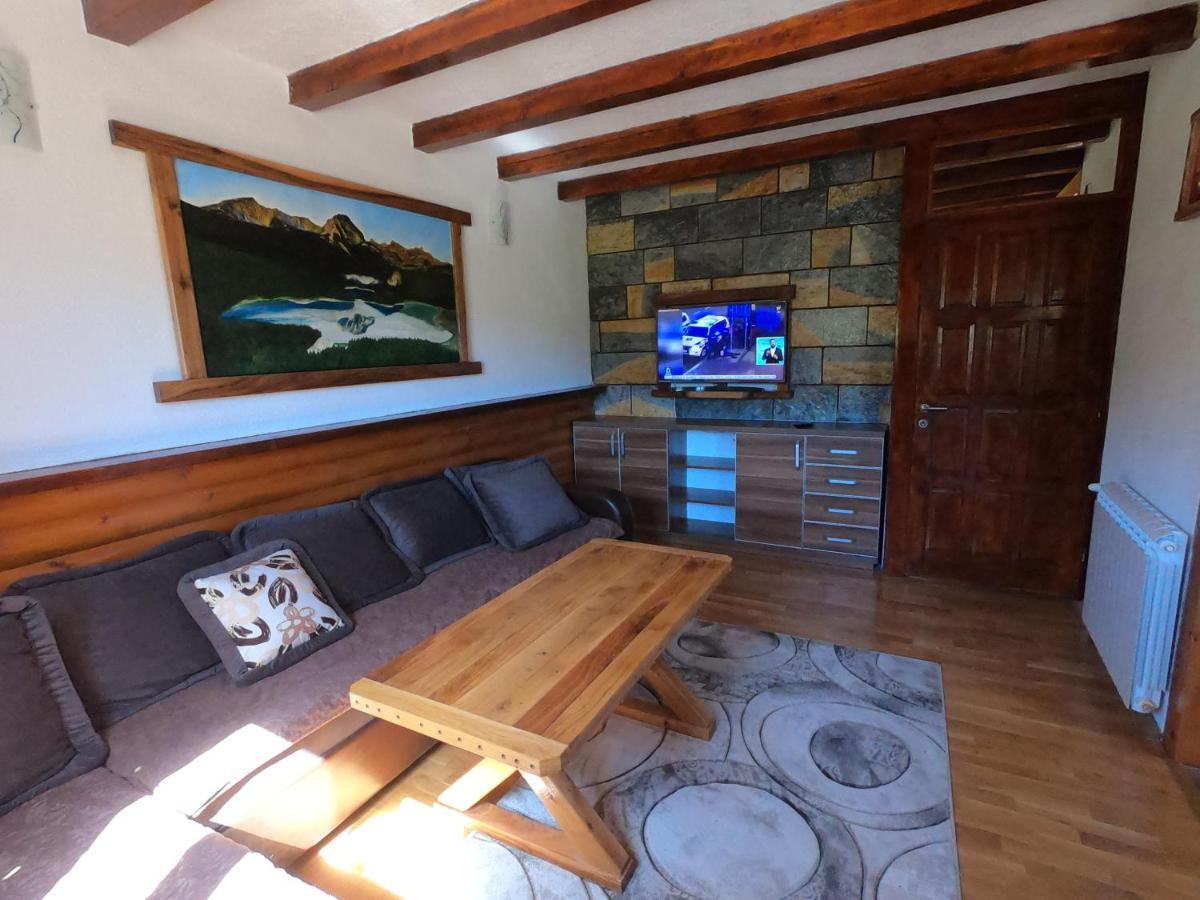 Guest house Tara Žabljak Extérieur photo