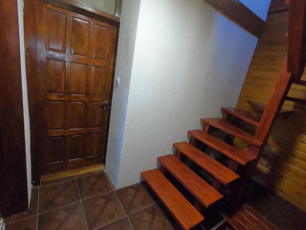 Guest house Tara Žabljak Extérieur photo