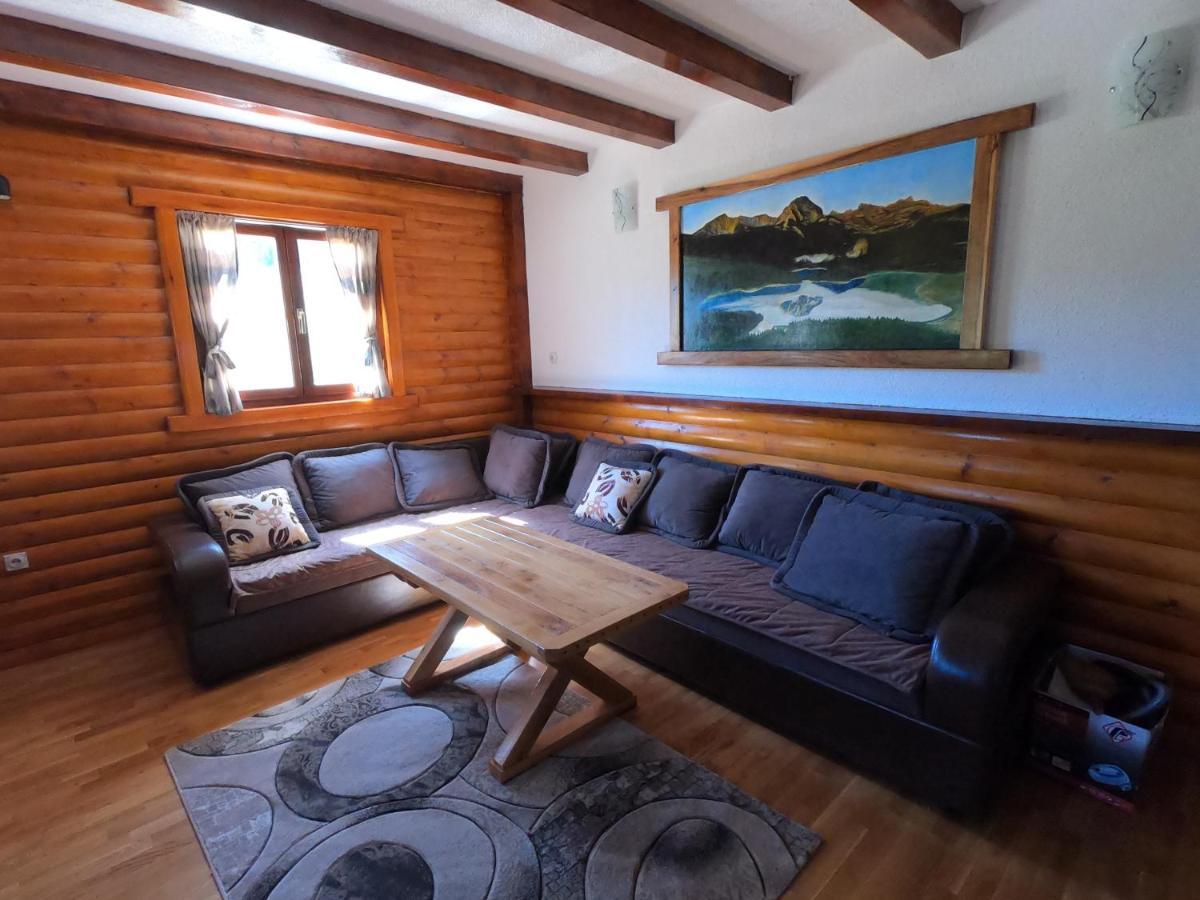 Guest house Tara Žabljak Extérieur photo