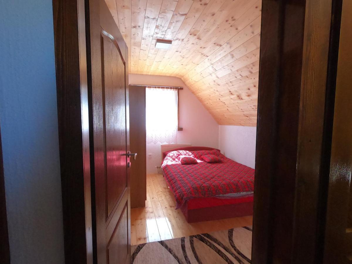 Guest house Tara Žabljak Extérieur photo