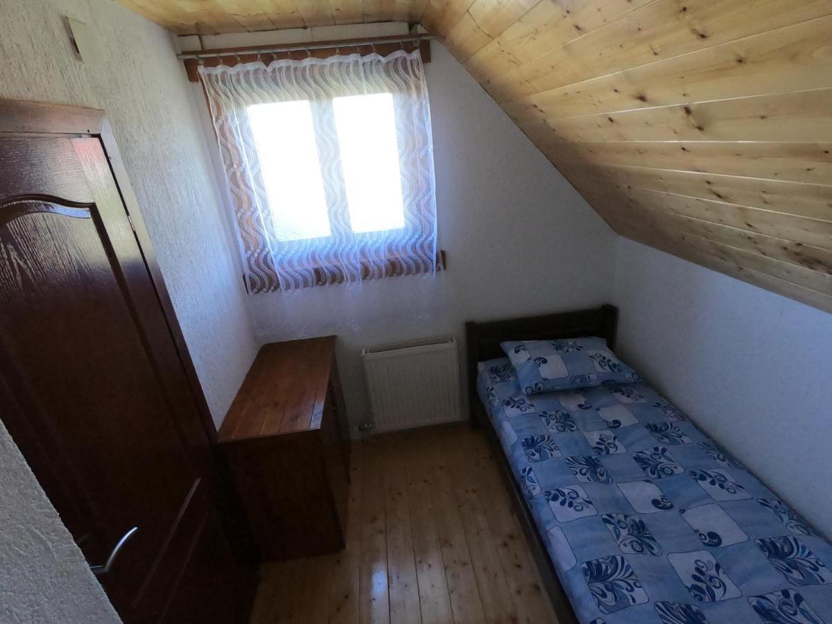 Guest house Tara Žabljak Extérieur photo