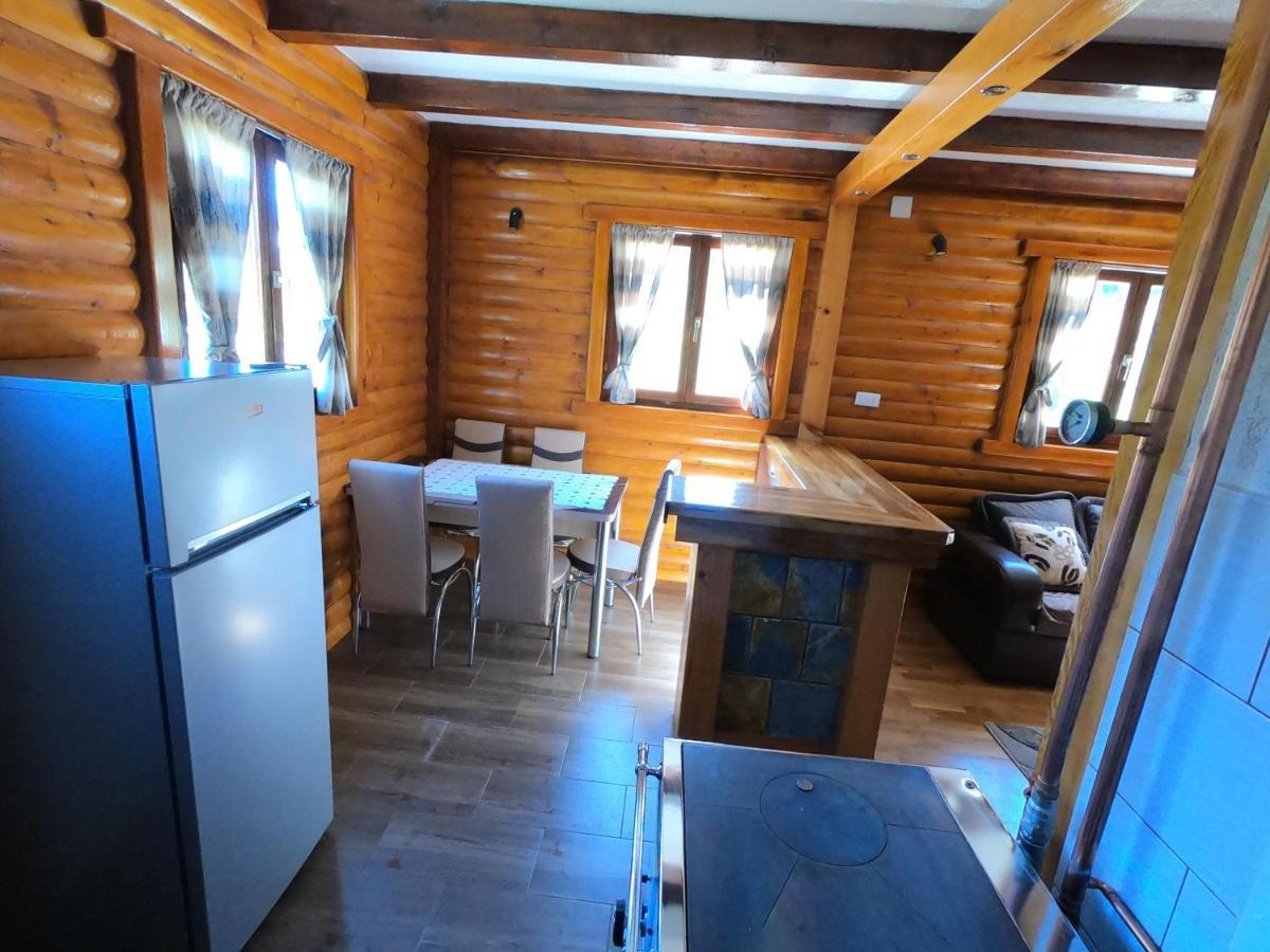Guest house Tara Žabljak Extérieur photo